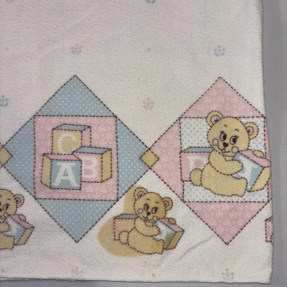 Riegel vintage baby